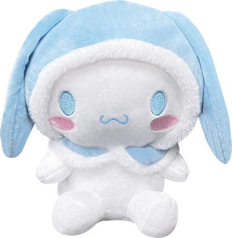 peluches de cinnamoroll|cosas de cinnamoroll.